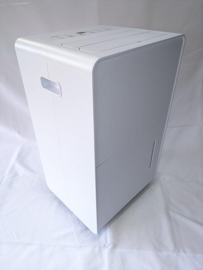 山善 除湿機 EDC-H60(MW)