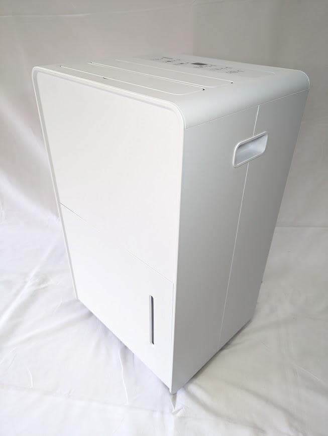 山善 除湿機 EDC-H60(MW)
