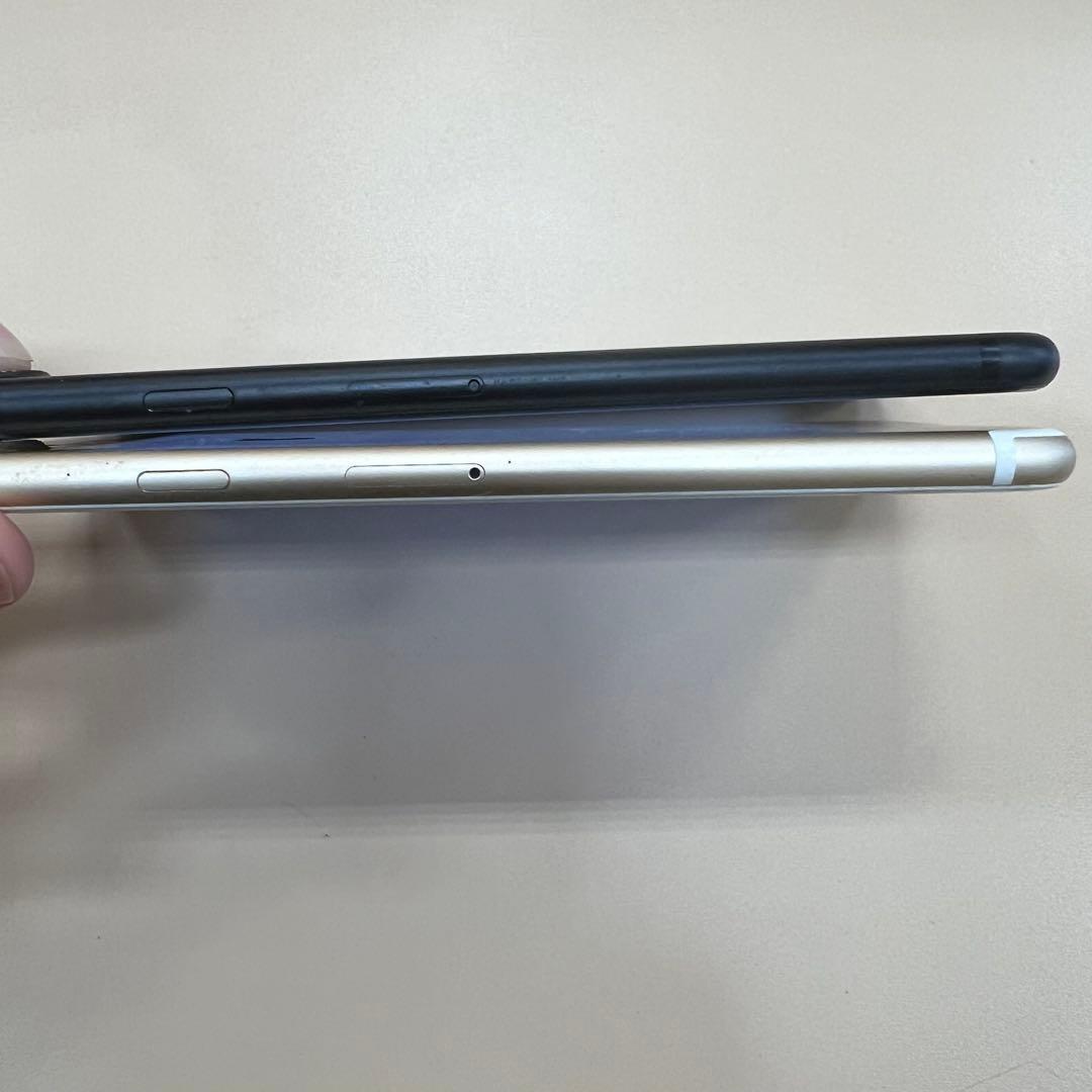 iPhone7 32GB 128GB 2台