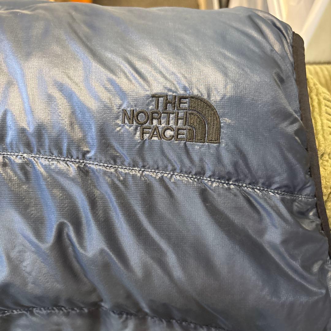 THENORTHFACESUMMITSERIESXLネイビーベスト✴︎早い者勝ち