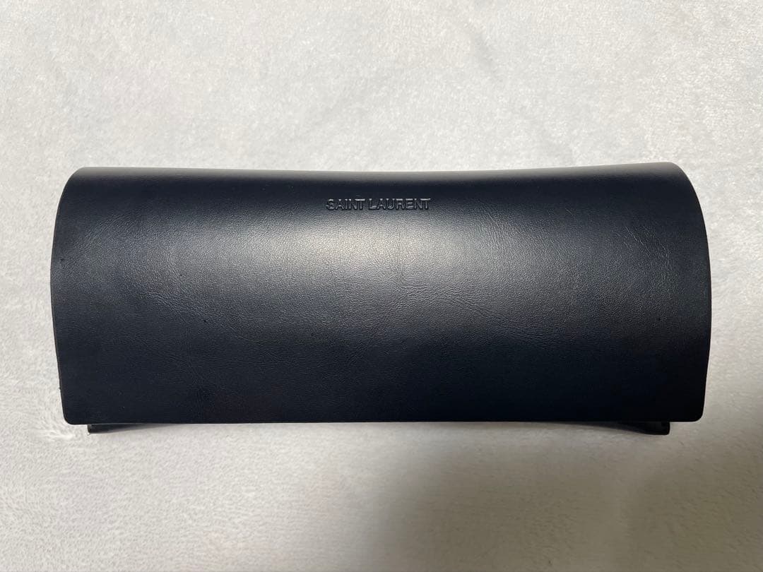 Saint Laurent サングラス ブラック