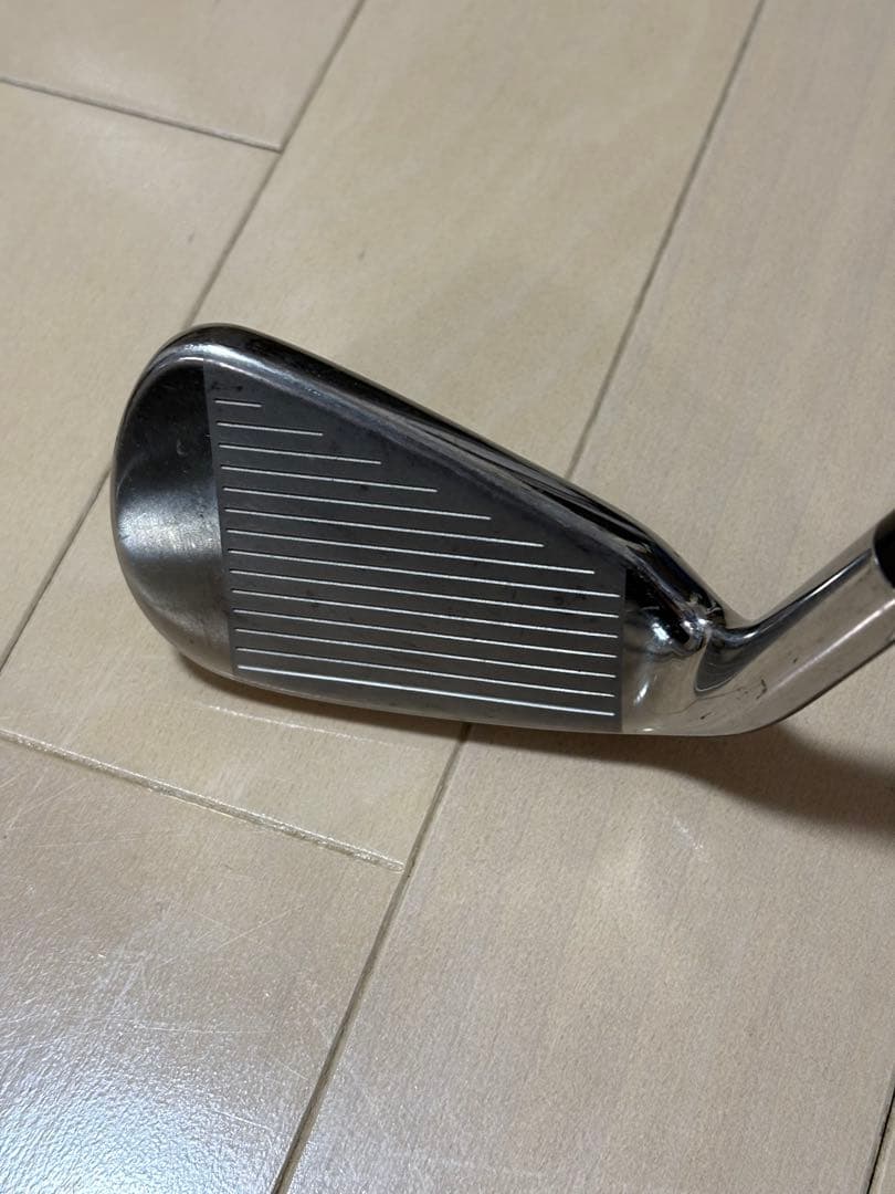 テーラーメイド　RBZ SPEEDLITE アイアン　ドライバーセット