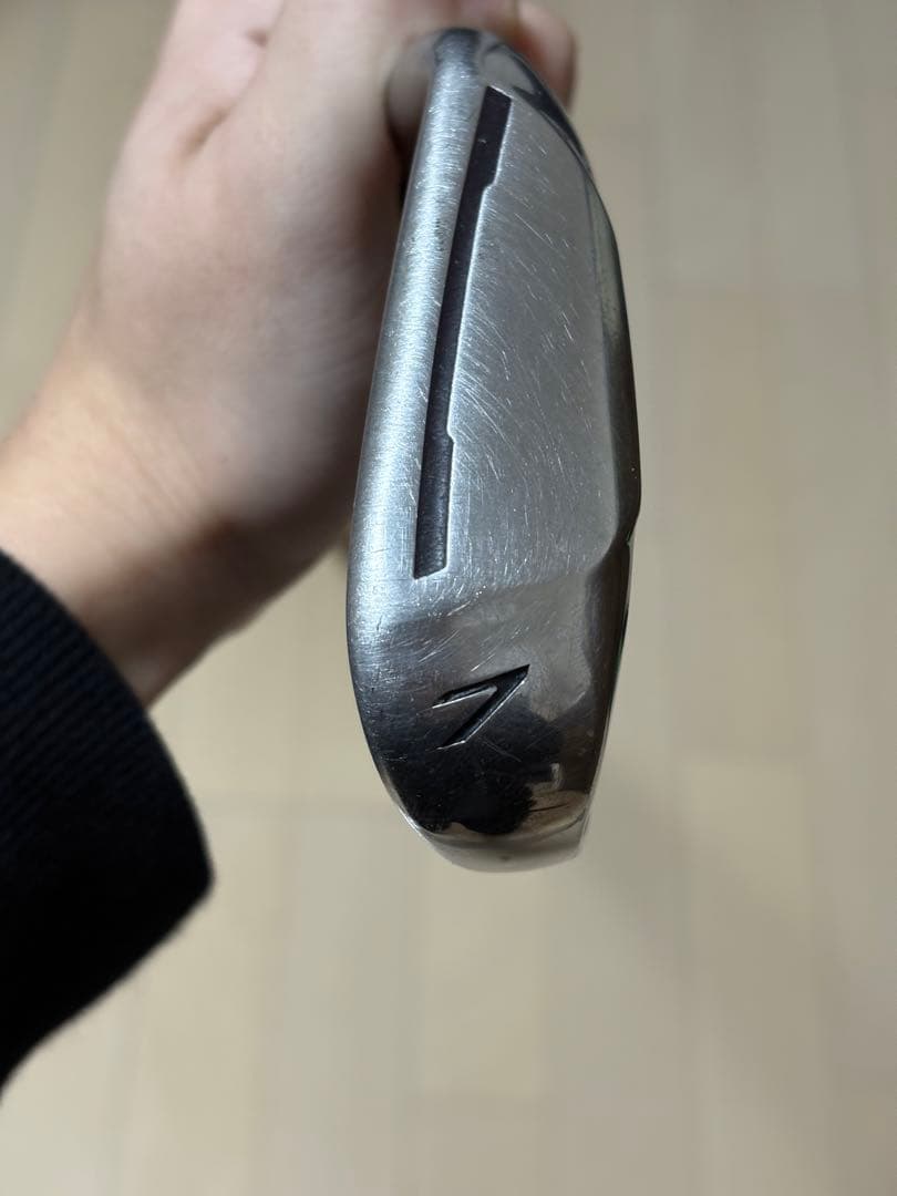 テーラーメイド　RBZ SPEEDLITE アイアン　ドライバーセット