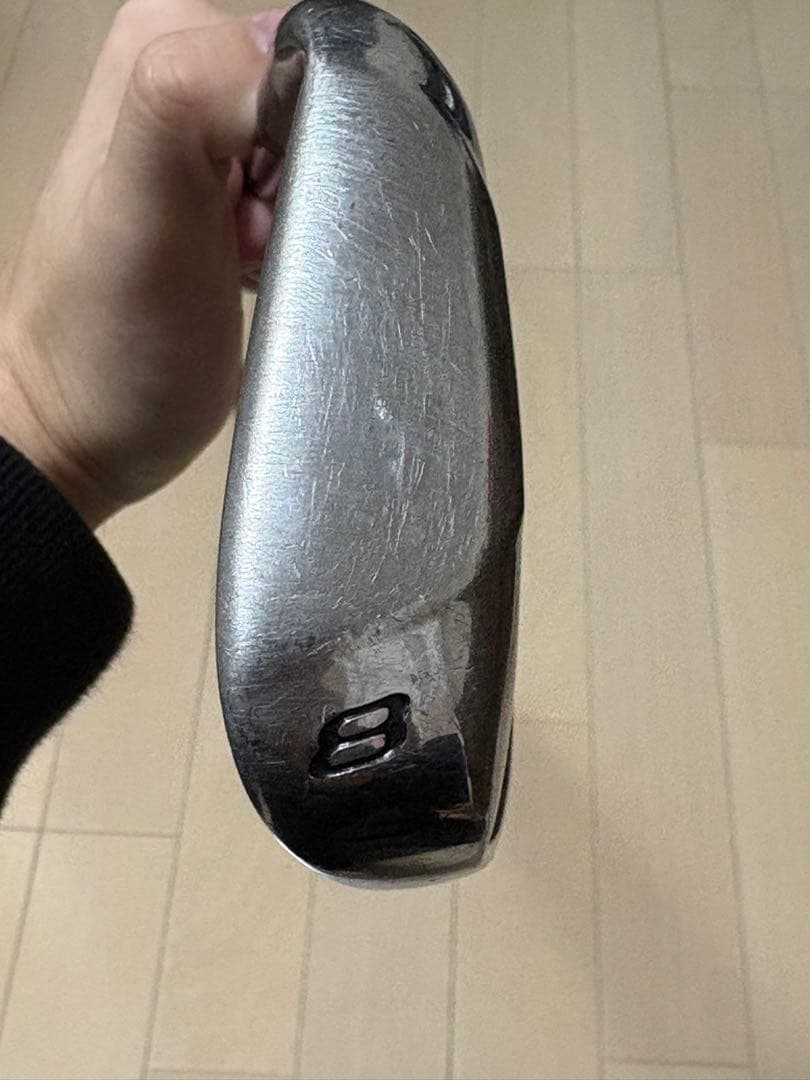 テーラーメイド　RBZ SPEEDLITE アイアン　ドライバーセット