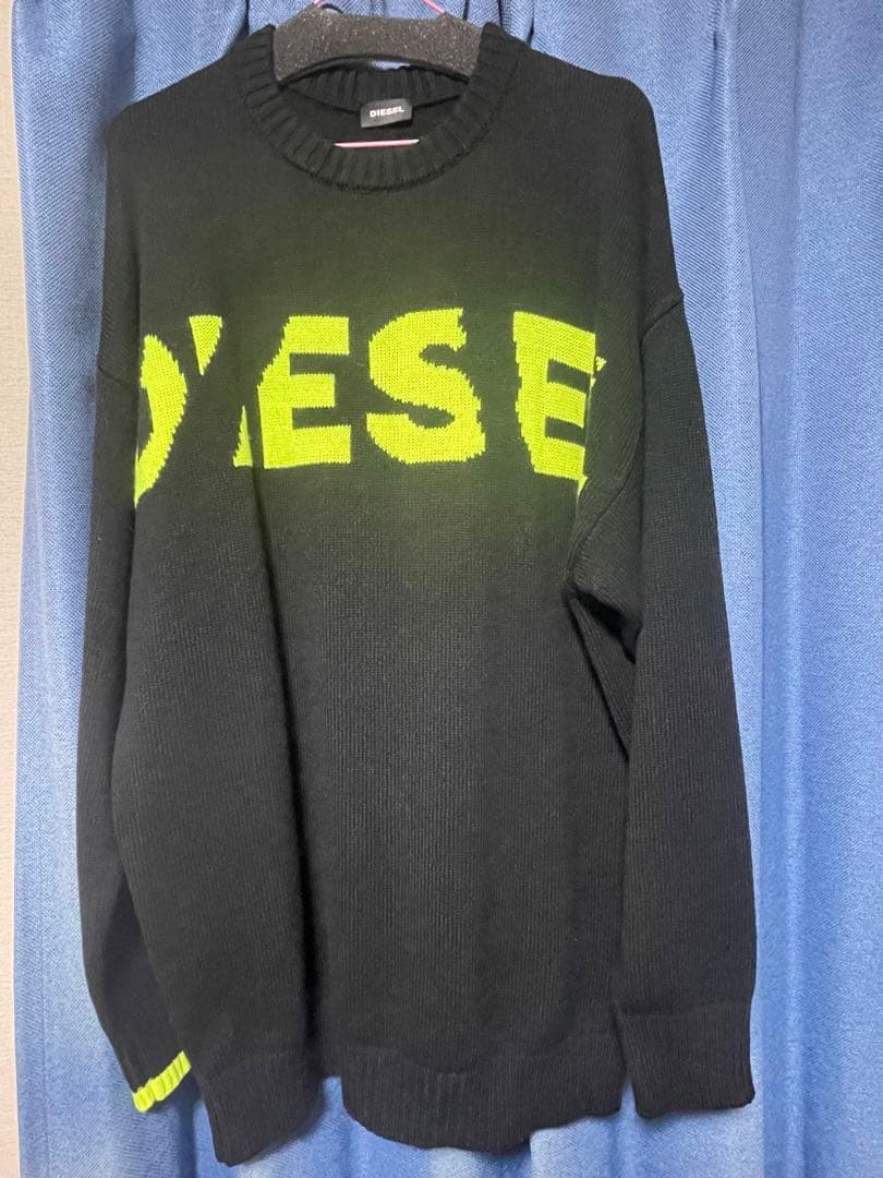 DIESEL ニット