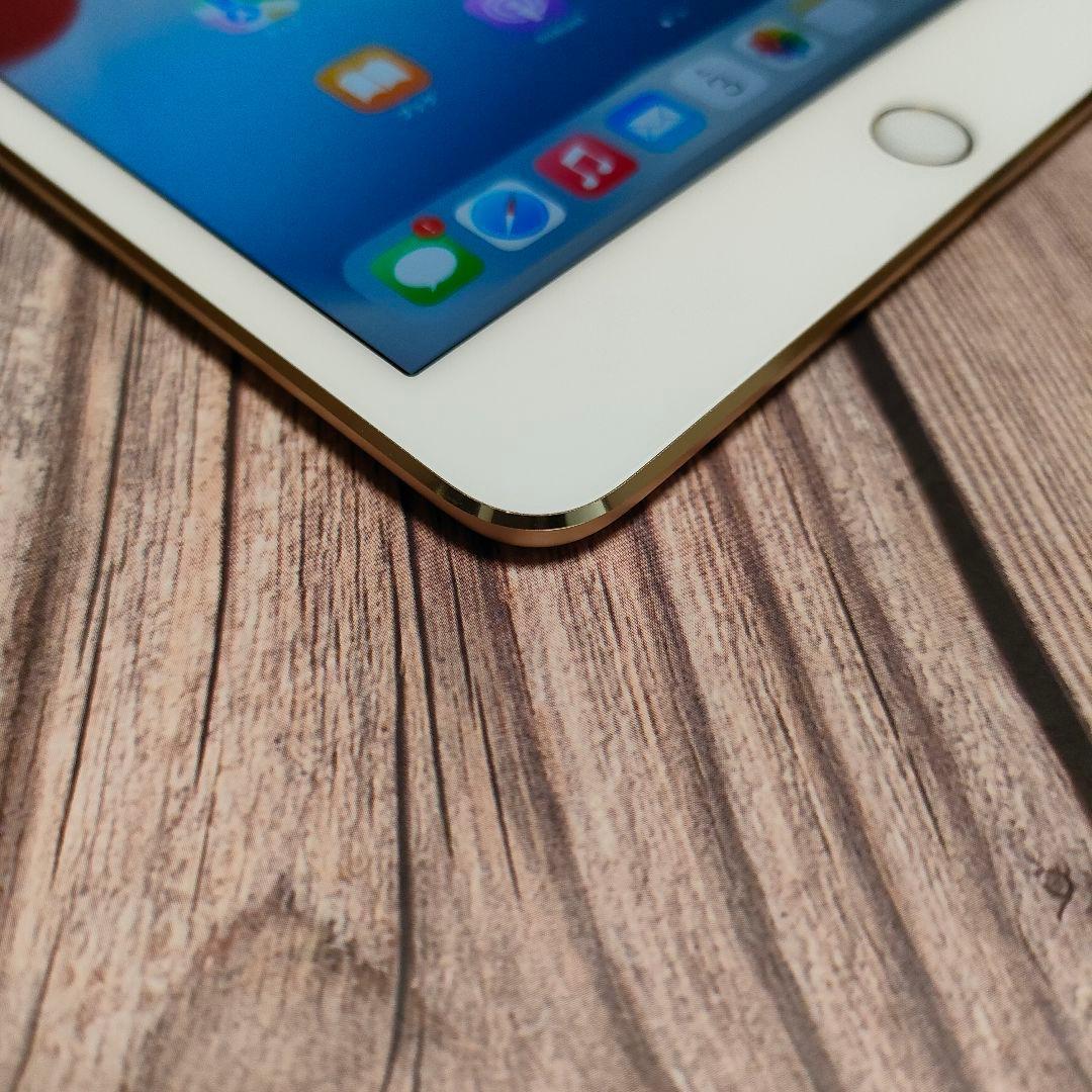 ipad mini 4 128GB WIFI＋セルラー　極美品