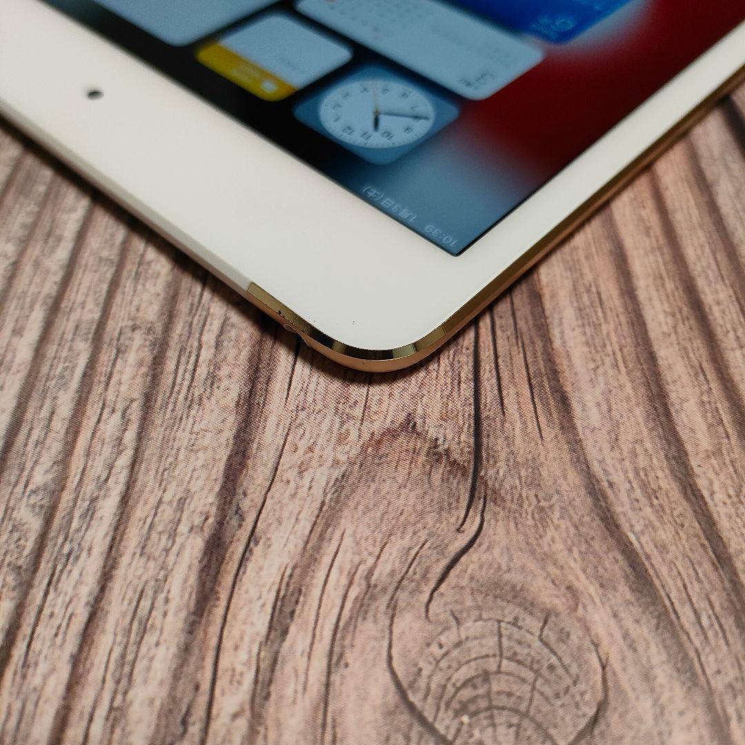 ipad mini 4 128GB WIFI＋セルラー　極美品