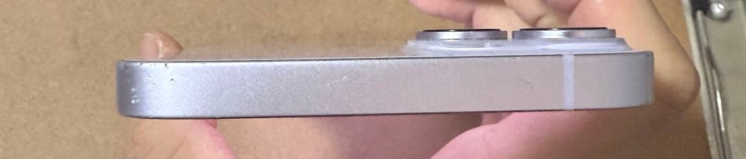 Apple iPhone 14 Plus 本体 SIMフリー