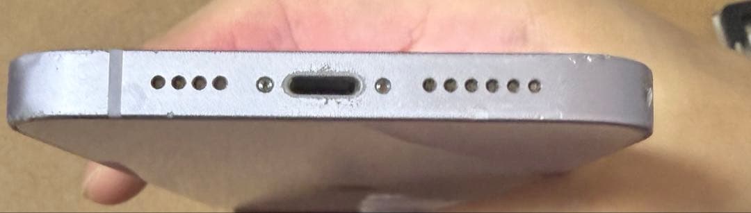 Apple iPhone 14 Plus 本体 SIMフリー