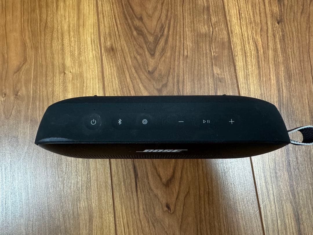 Bose SoundLink Flex Speaker （第2世代）