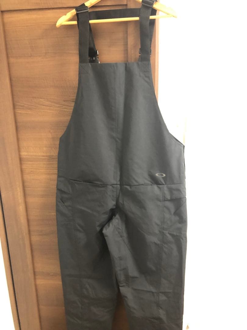 新品　L　オークリー　FGL オーバーオール