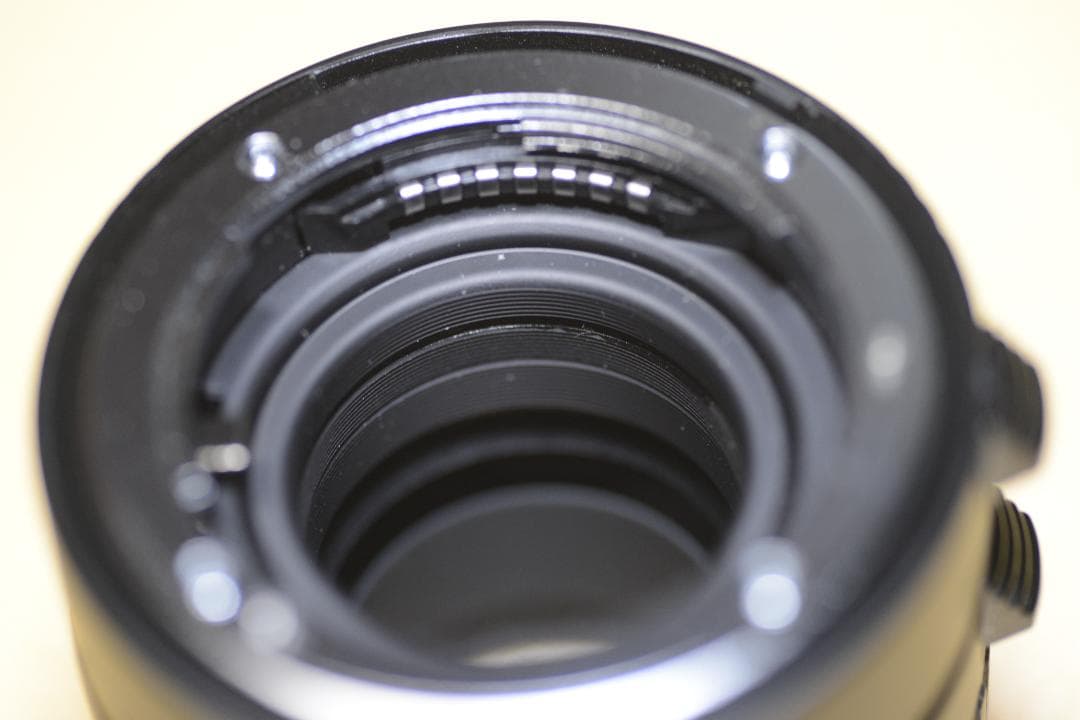Kenko デジタル接写リング ニコン Fマウント用 フルサイズ対応