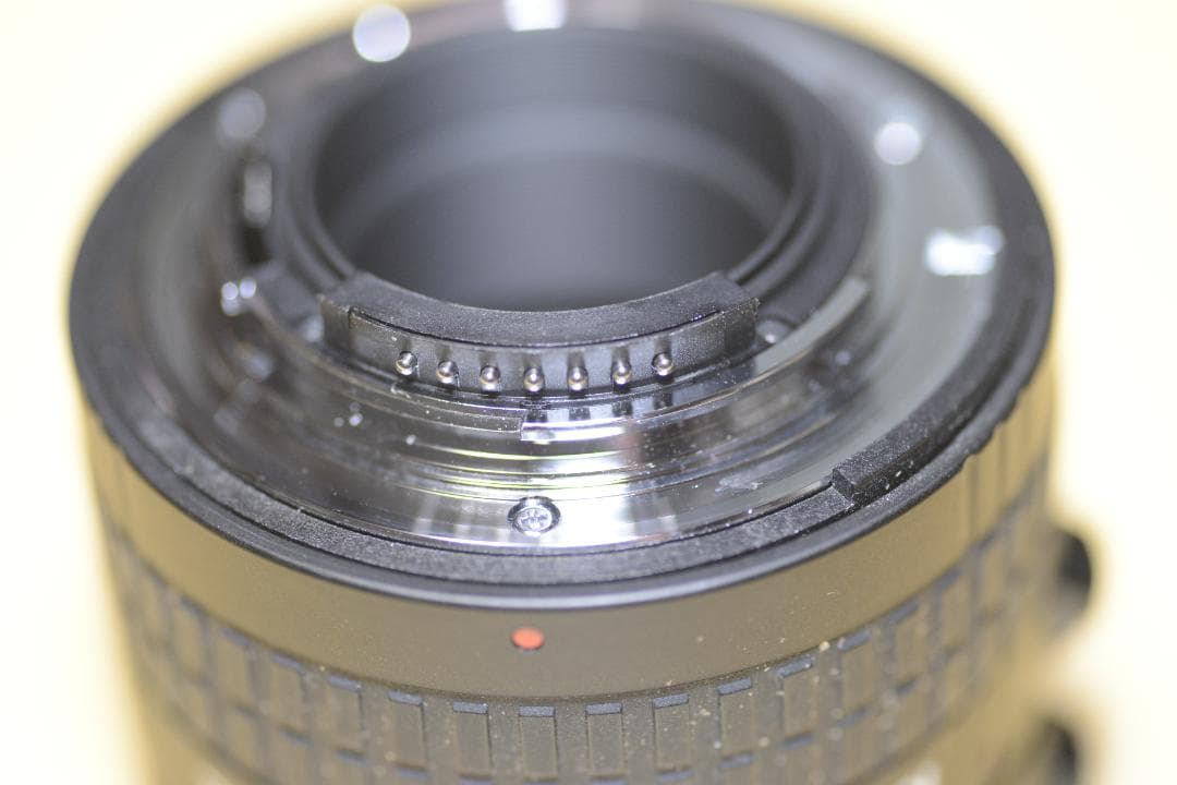 Kenko デジタル接写リング ニコン Fマウント用 フルサイズ対応