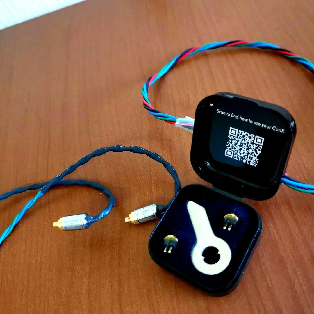 Rosenkranz HP-RbBg フルカスタムVer.(2pin&mmcx)