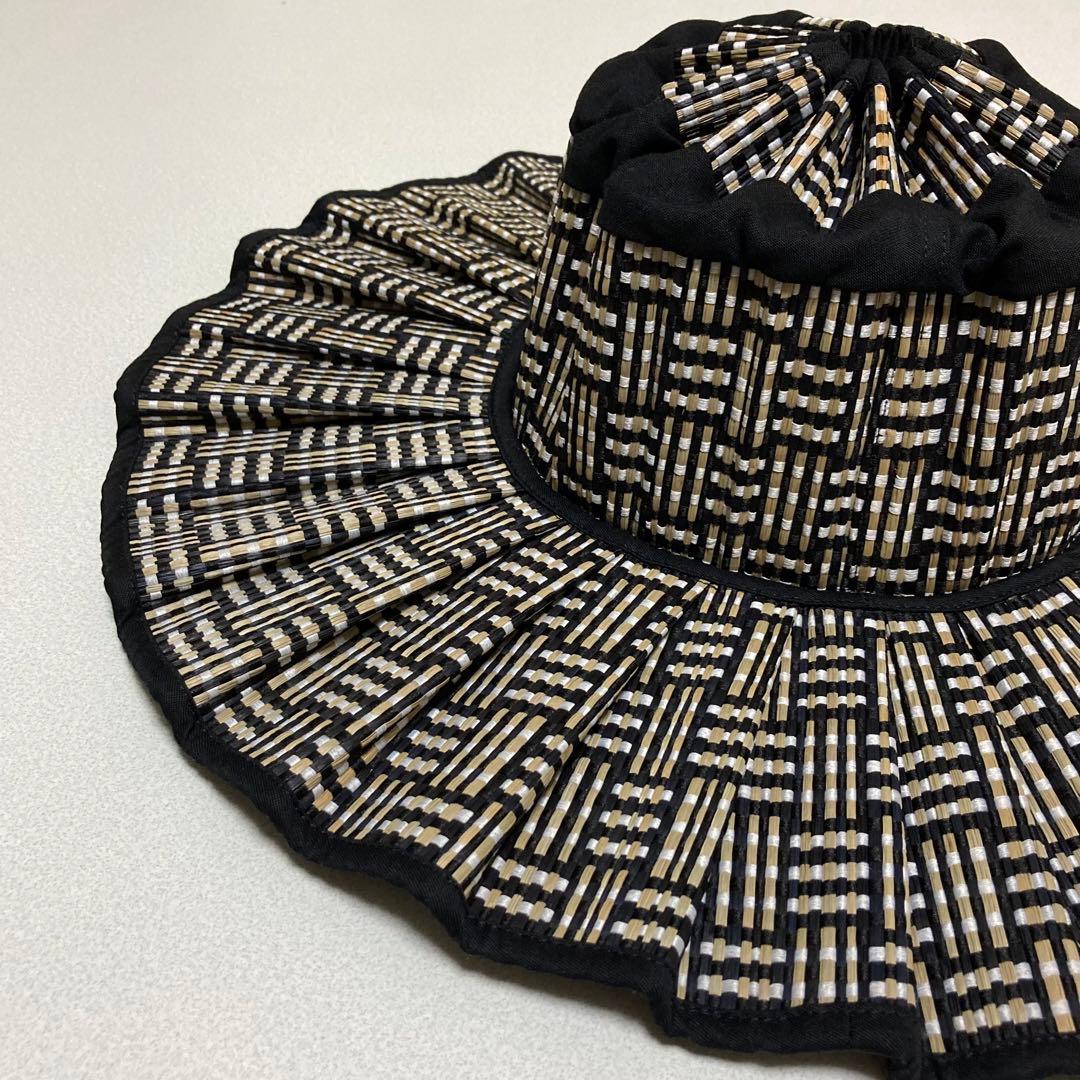 LORNA MURRAY ローナマーレイ BLACK BAMBOO Sサイズ