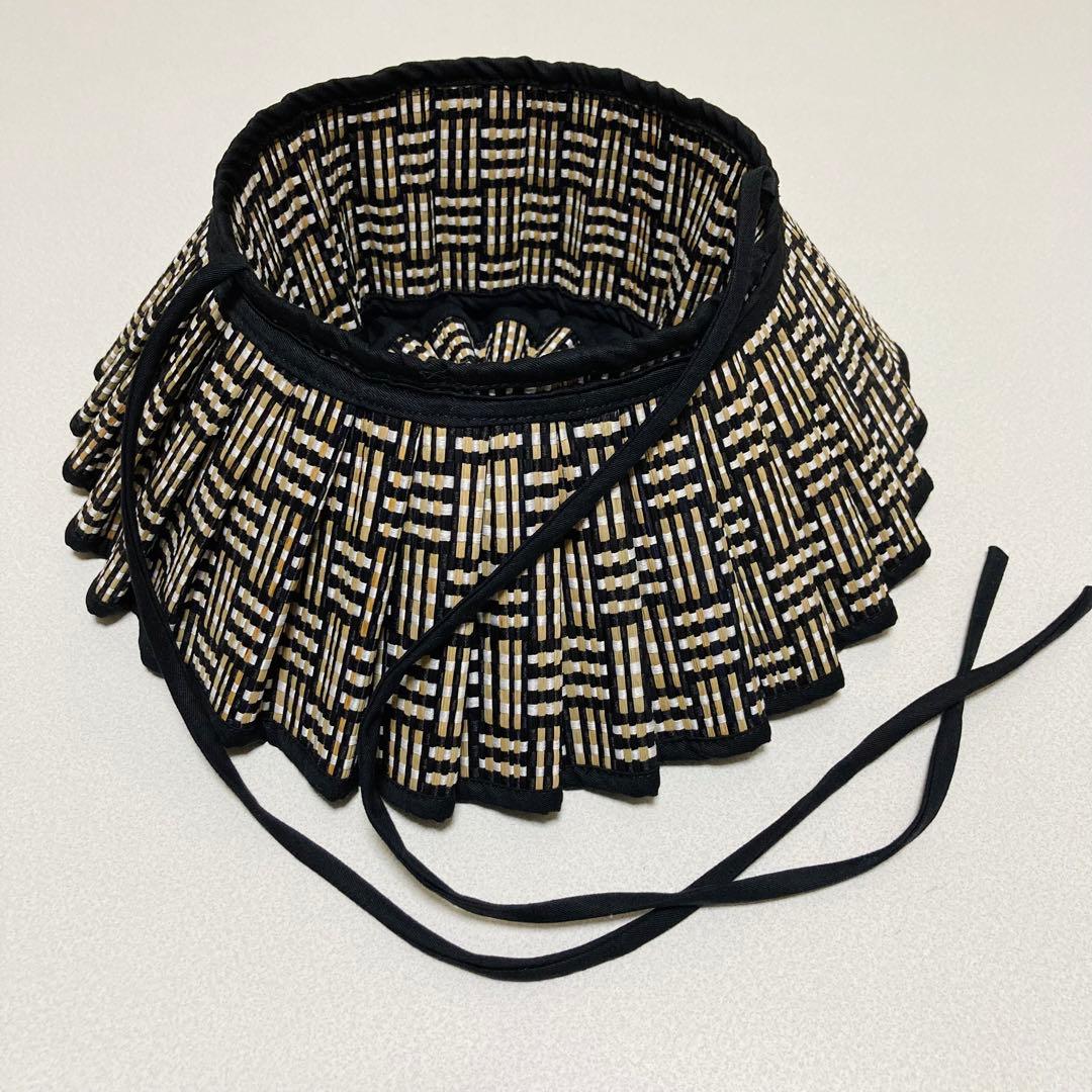 LORNA MURRAY ローナマーレイ BLACK BAMBOO Sサイズ