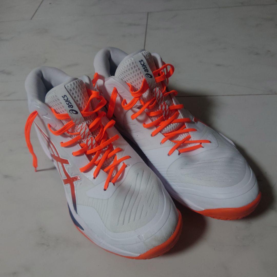 ASICS バレーボールシューズ スカイエリート FF MT 3