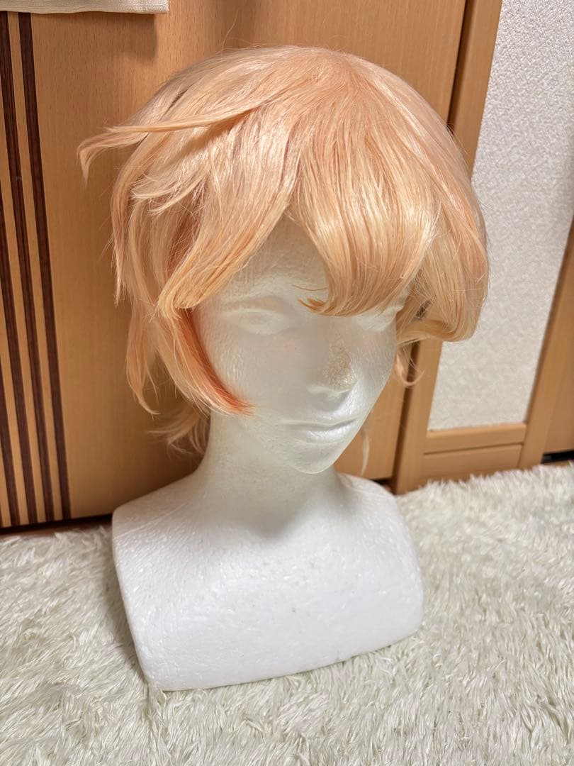 刀剣乱舞　物吉貞宗　コスプレ衣装　セット