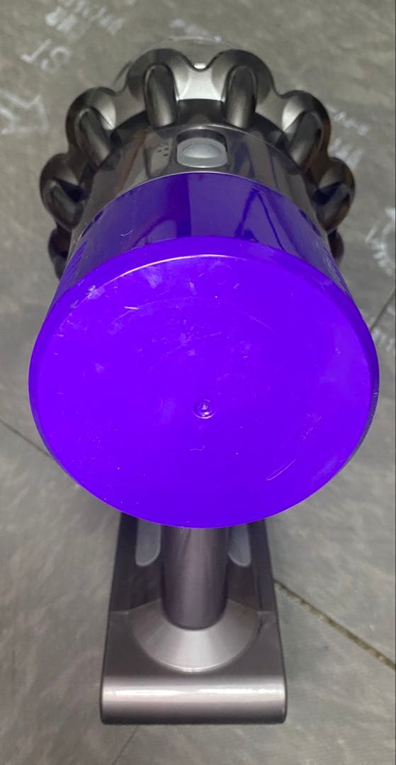 【徹底整備済・動作保証付】ダイソン SV12 V10 本体