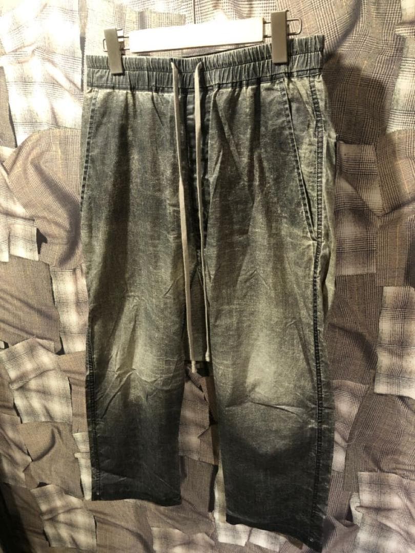 Rick Owens　Drkshdw リックオーエンス　ダークシャドウ