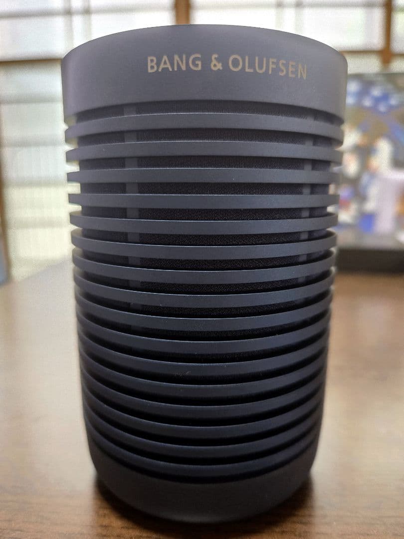 Bang&Olufsen ワイヤレススピーカー 正規品 24時間以内発送