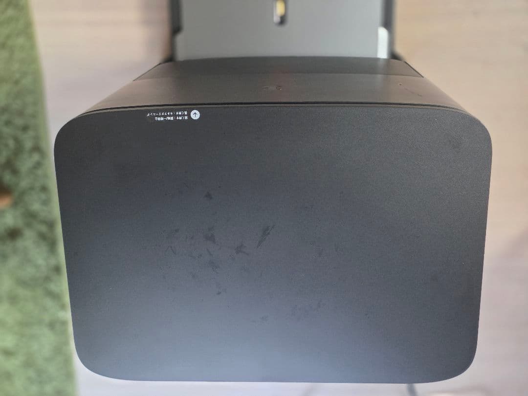 ECOVACS ロボット掃除機DEEBOT X2 OMNI 黒