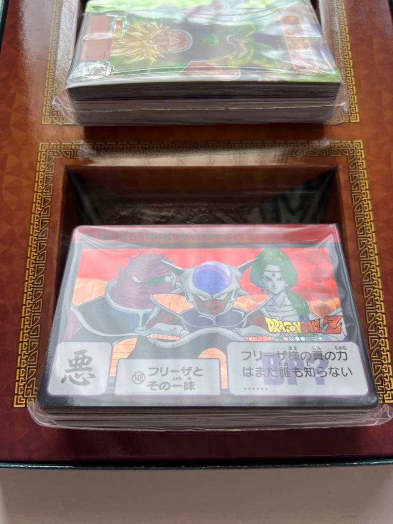 ドラゴンボールカードダスリミックス Vol.3