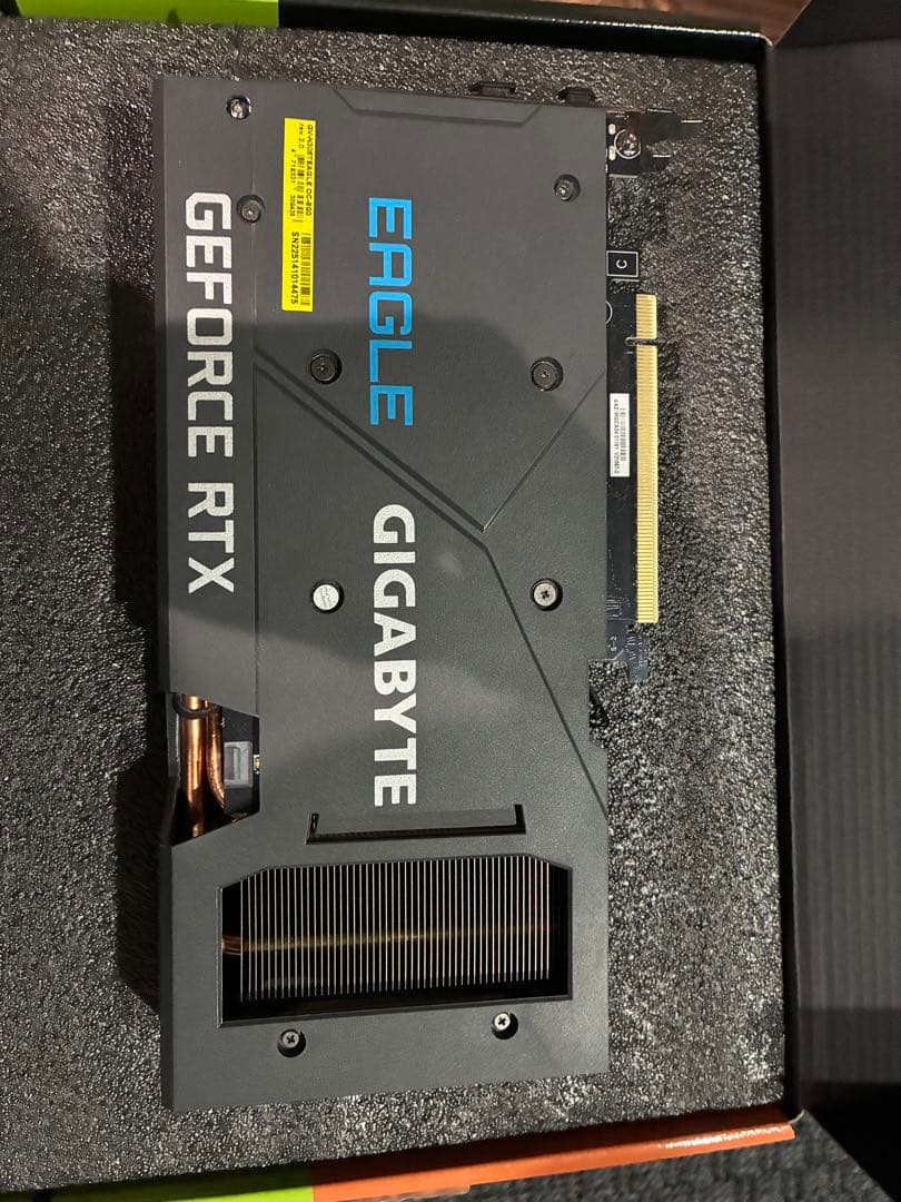 3060 Ti 8G OC 美品 部値下げ可