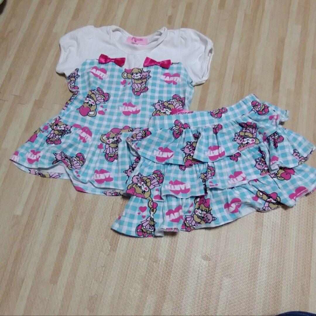 4kids.MAMA様 リクエスト 6点 まとめ商品