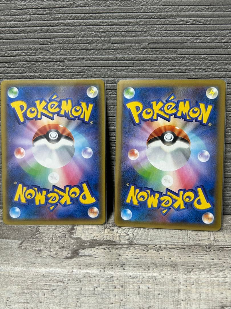 F*i様 【週末限定】ポケモンカード25周年プロモ　3枚セット　レックウザ　ミュ