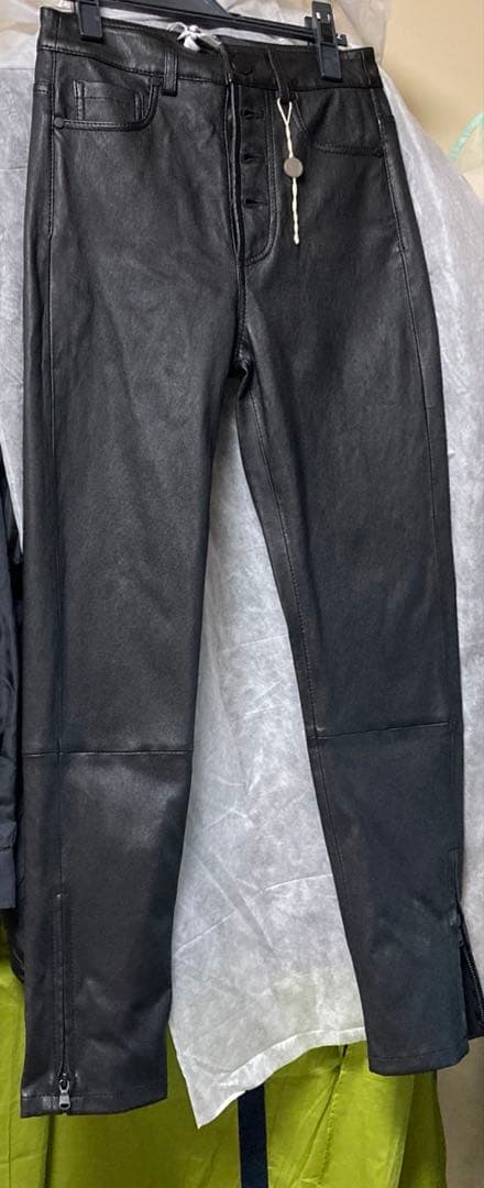 Rizu様　　フェデリカトシブラック スリムフィット他