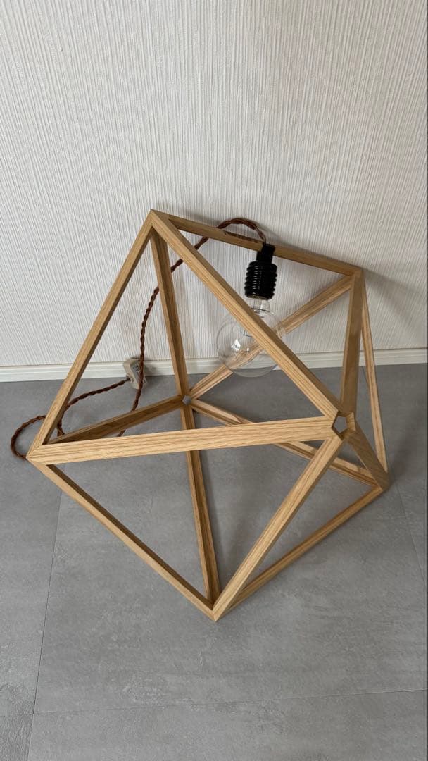 APROZ アプロス ZUGOK ズゴック ペンダントライト ウニコ unico