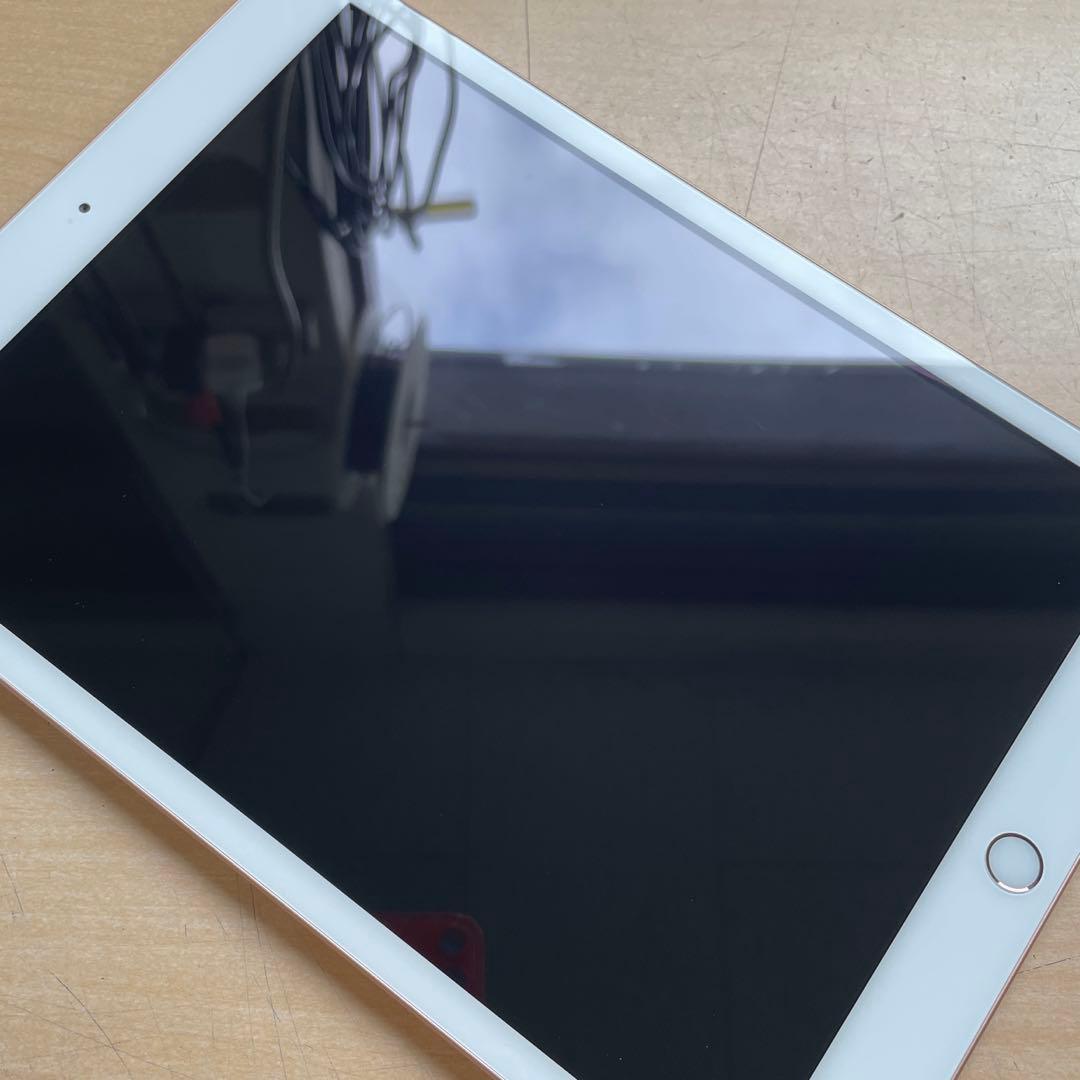 iPad 第7世代　A2197 Wi-Fi　ゴールド　128GB 超美品 #6