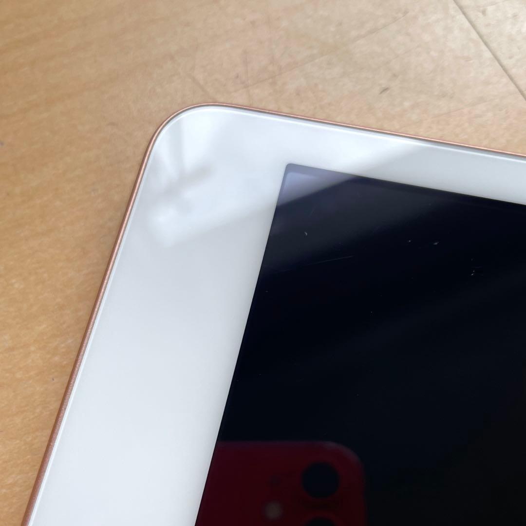 iPad 第7世代　A2197 Wi-Fi　ゴールド　128GB 超美品 #6