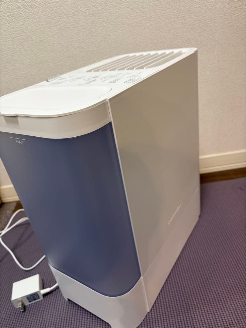 Switch bot 気化式加湿器