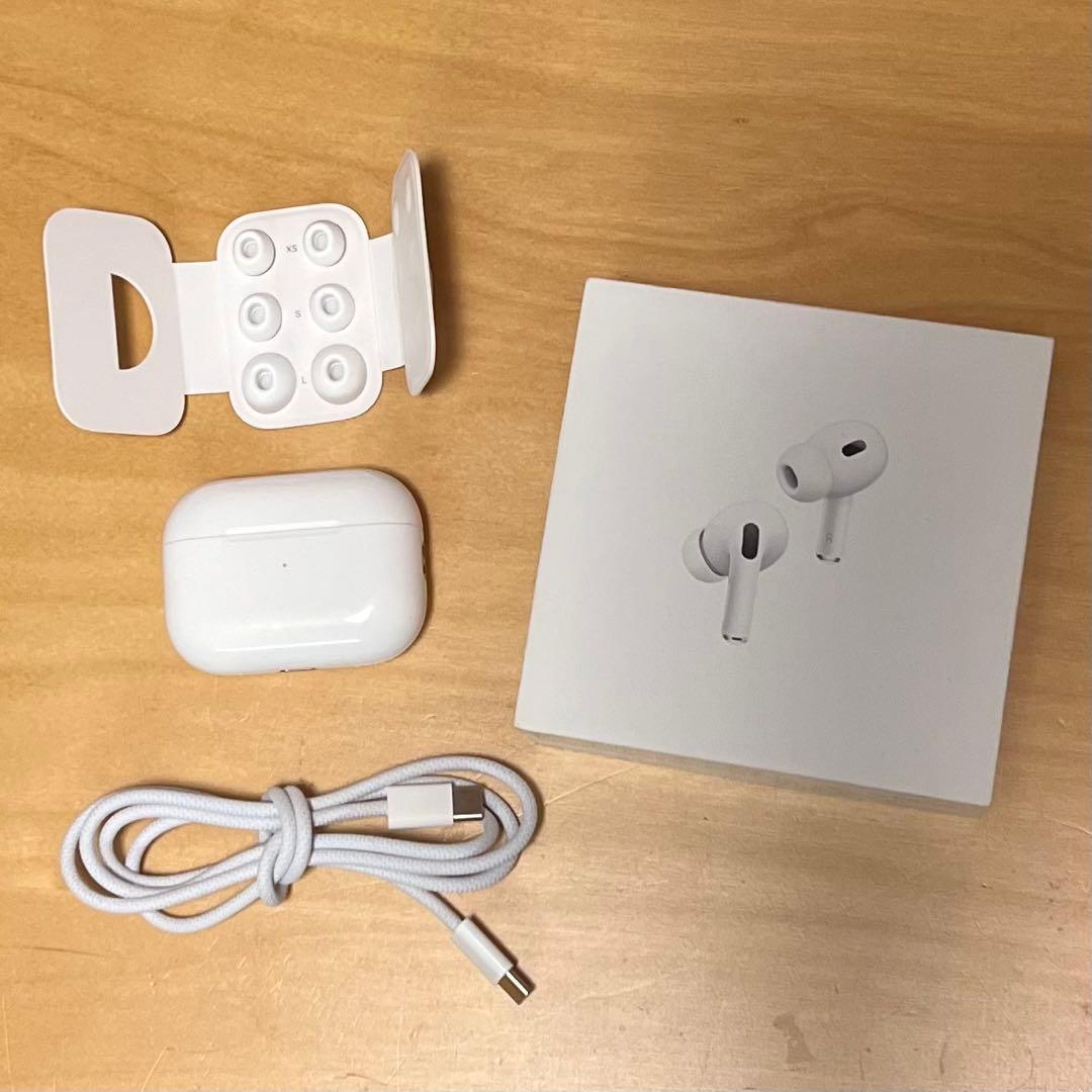 AirPods pro2 訳あり　第二世代