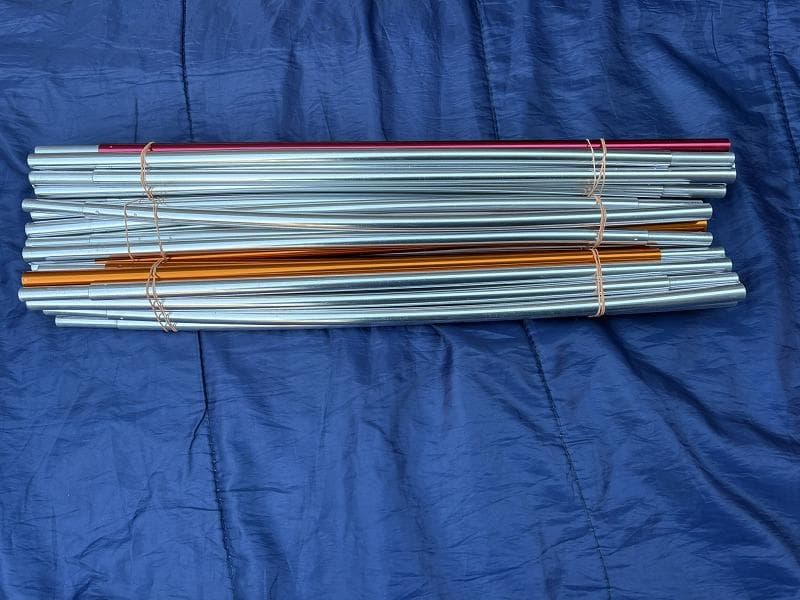 Y*s様 peak スノーピーク ヴォールト インナーマット付き