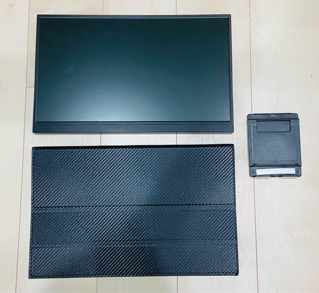 Acouto P17SE モバイルモニター 17.3インチ