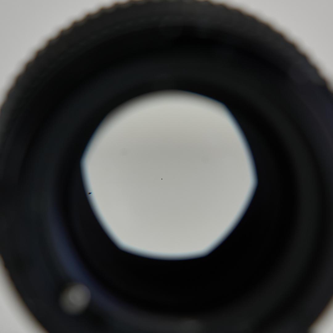 レンズ(単焦点) MAMIYA SEKOR C 80mm f1.9 + Fotodiox GFX