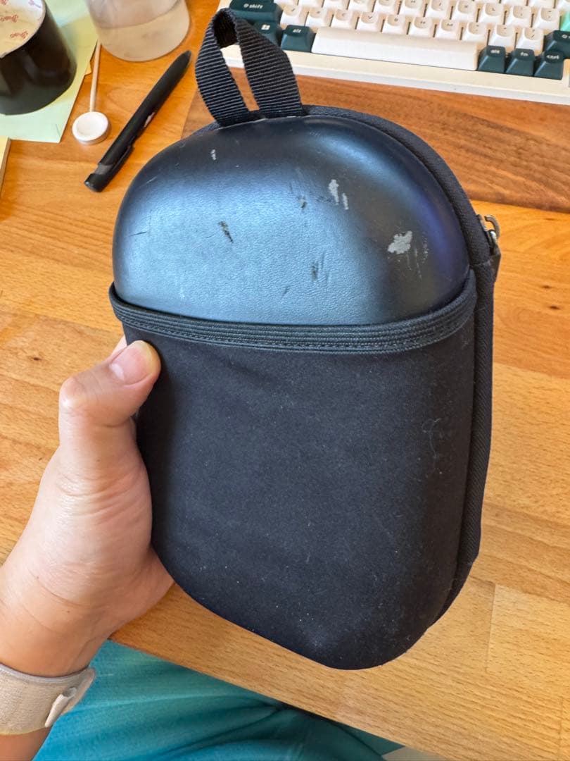 Bose QuietComfort 35 (QC35) ワイヤレスヘッドホン