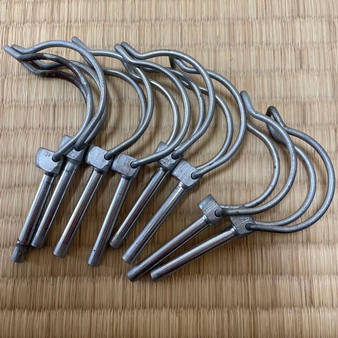 HAIGE アイアンバー マスタープロ HG-AB0002