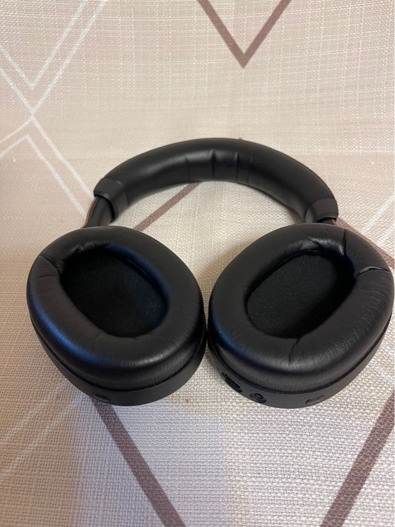Jabra Elite 85h ヘッドホン Bluetooth 付属品無