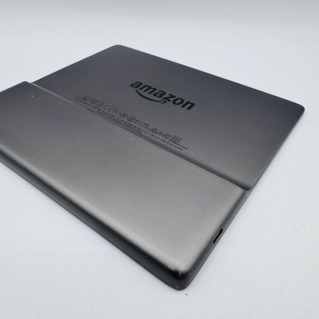 Kindle Oasis (第9世代) 防水機能搭載 Wi-Fi 32GB