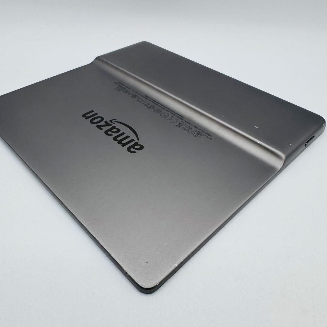 Kindle Oasis (第9世代) 防水機能搭載 Wi-Fi 32GB