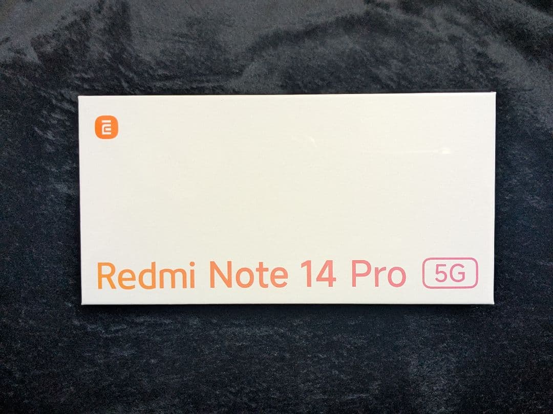 舞*丈様 Redmi Note 14 Pro 5G コーラルグリーン 8GB/2