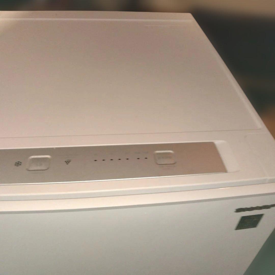 SHARP 冷凍庫 ホワイト