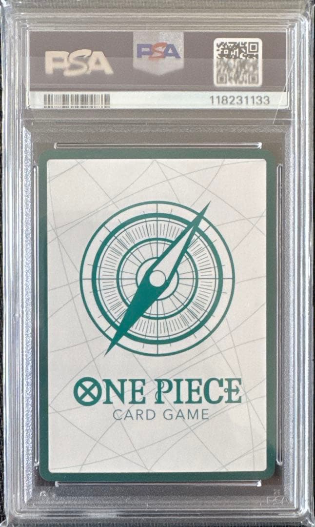 ワンピースデイ 2024 LIVE入場特典　DAY2 ドンカード ado ウタ