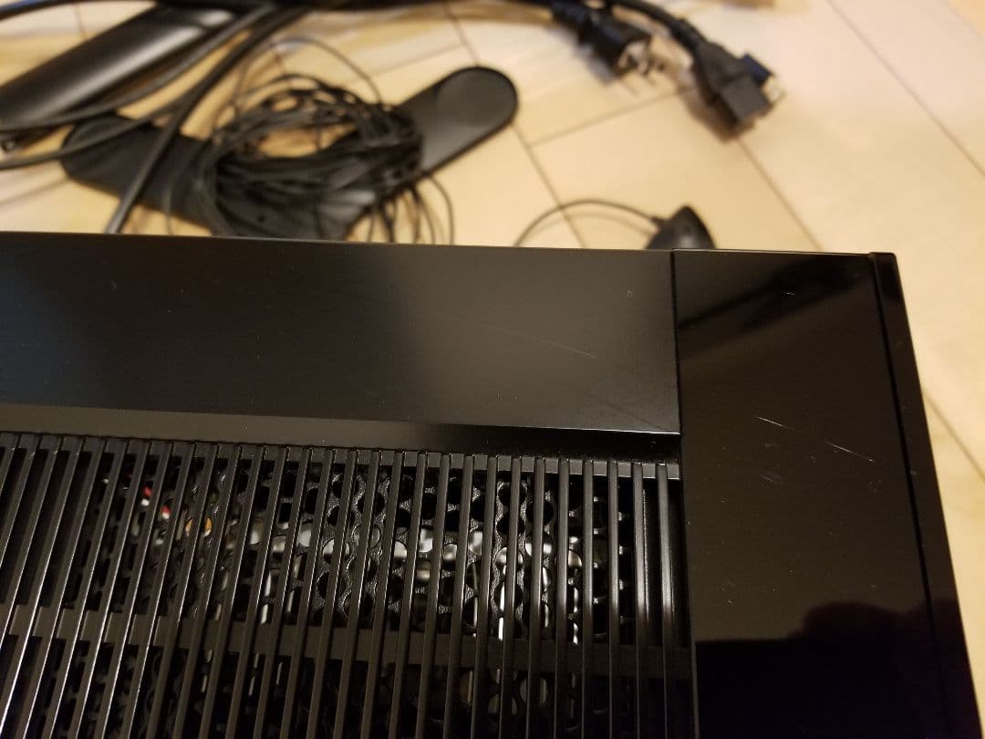 AVアンプ　YAMAHA RX-A4A AV サラウンドAI機能装備