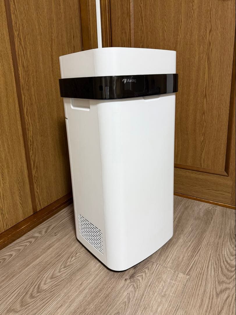 元箱あり トゥーコネクト Airdog X5s KJ300F-X5 空気清浄機