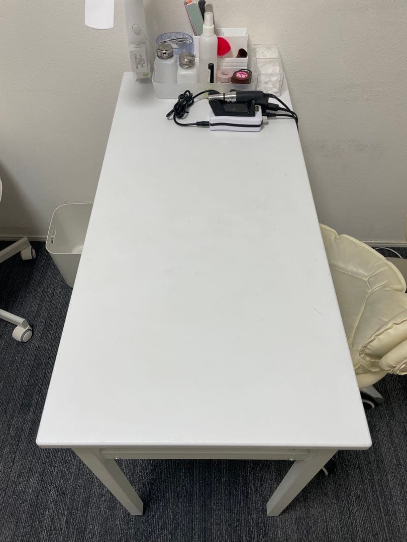 SHAREYDVA ◆ネイルデスク